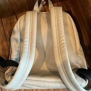 Marc Jacobs Cream Backpack Marc Jacobs Women main image 3